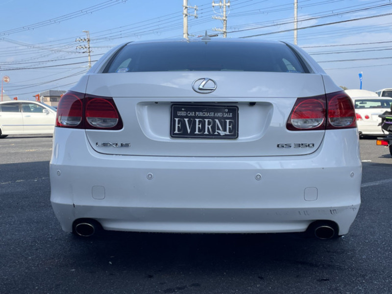 GS