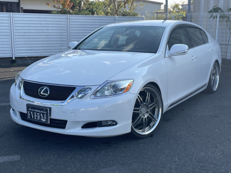 GS