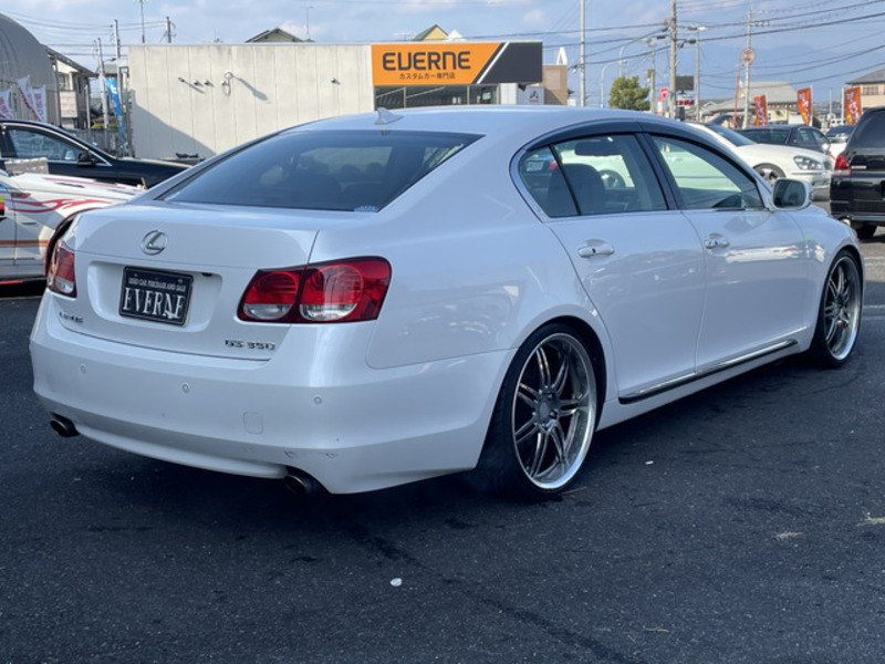 GS
