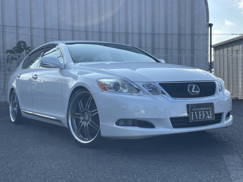 GS