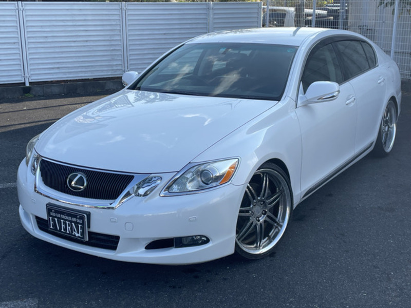 GS