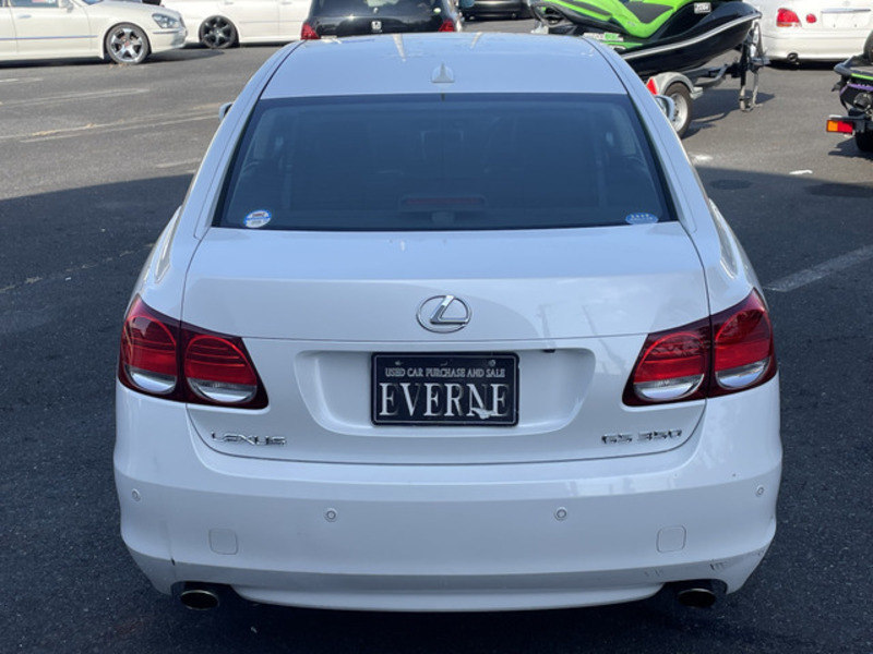 GS