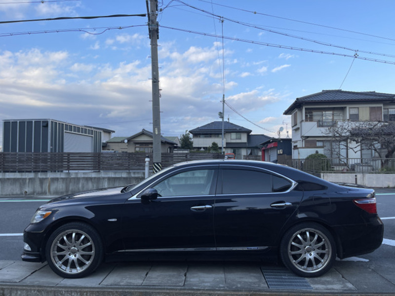 LS