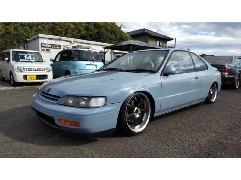 ACCORD COUPE