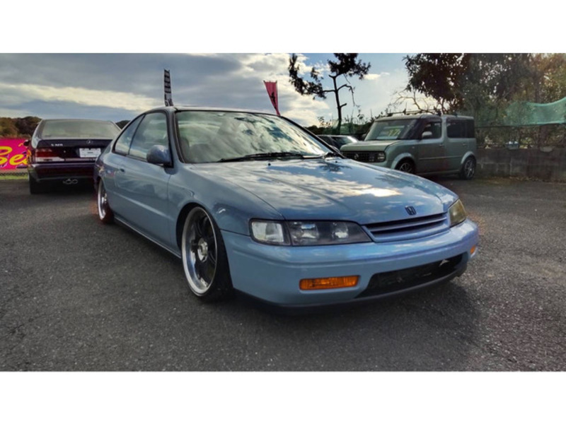 ACCORD COUPE-1