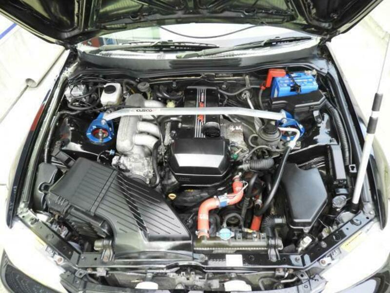 ALTEZZA