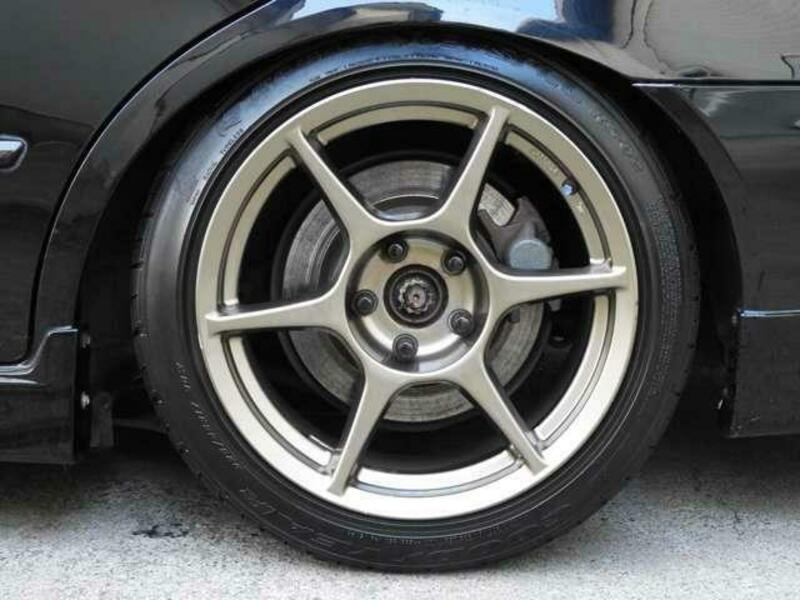 ALTEZZA