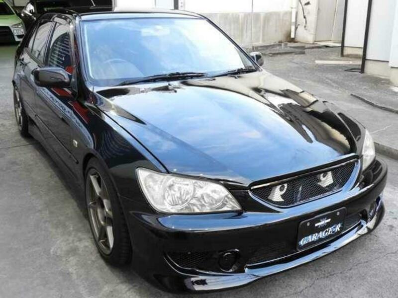 ALTEZZA