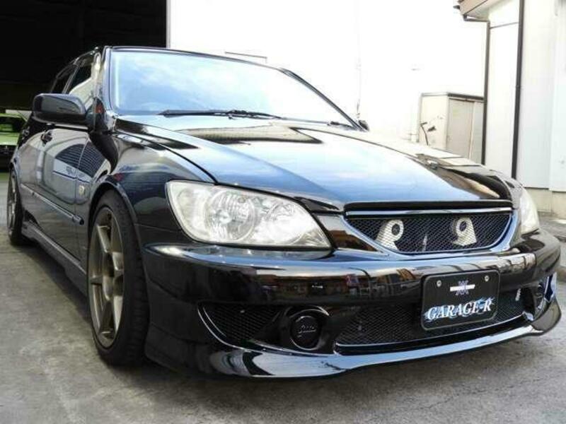 ALTEZZA