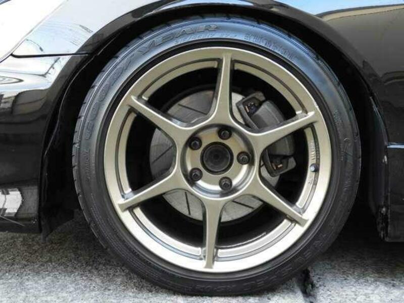 ALTEZZA