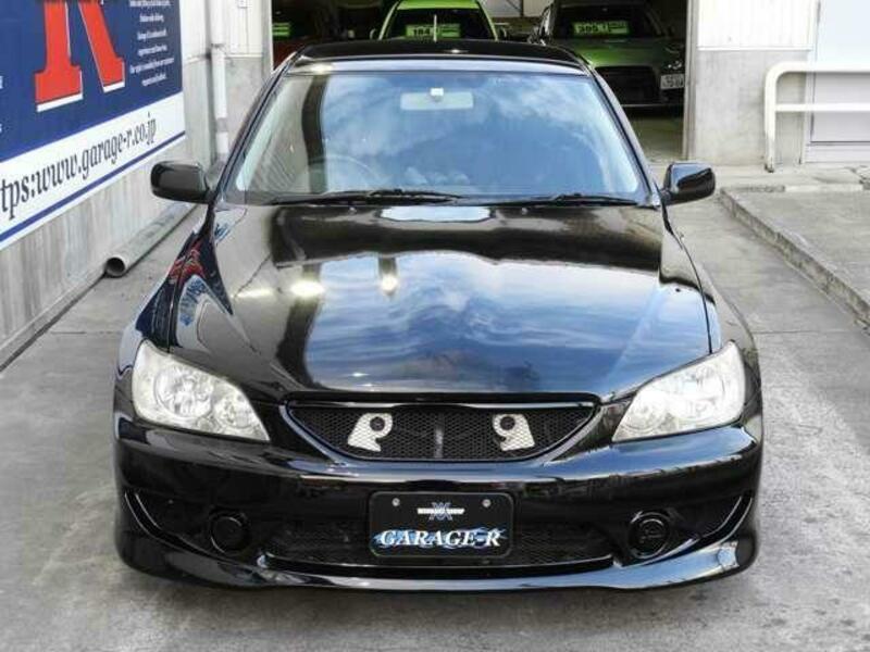 ALTEZZA