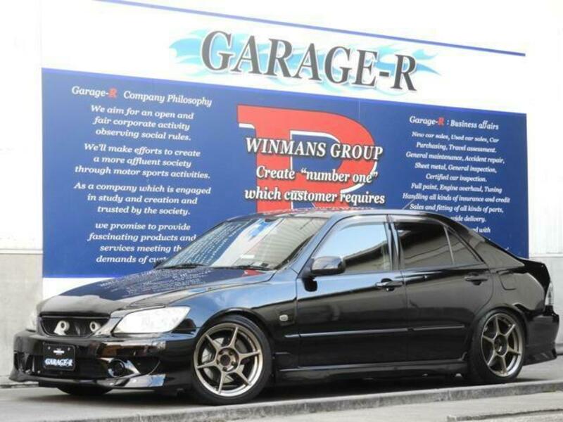 ALTEZZA