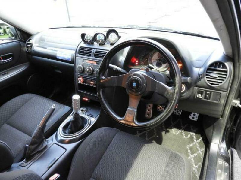 ALTEZZA