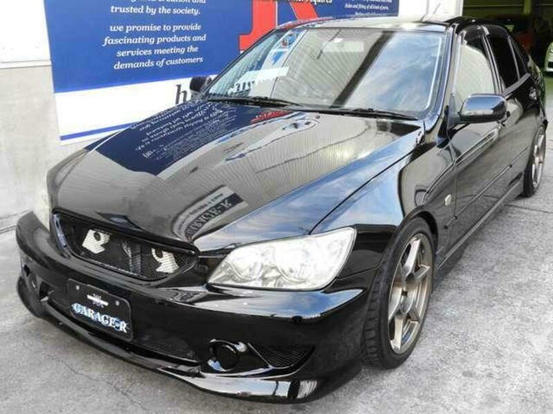ALTEZZA
