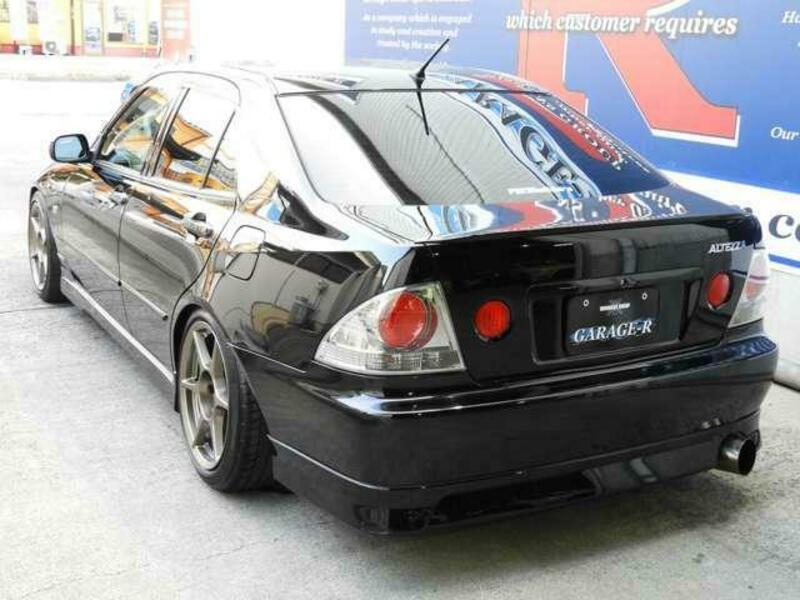 ALTEZZA