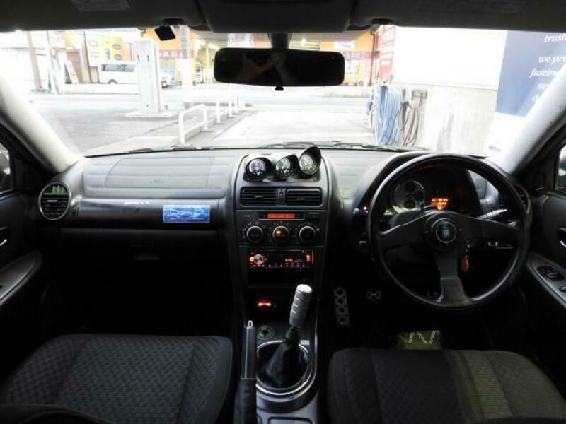 ALTEZZA