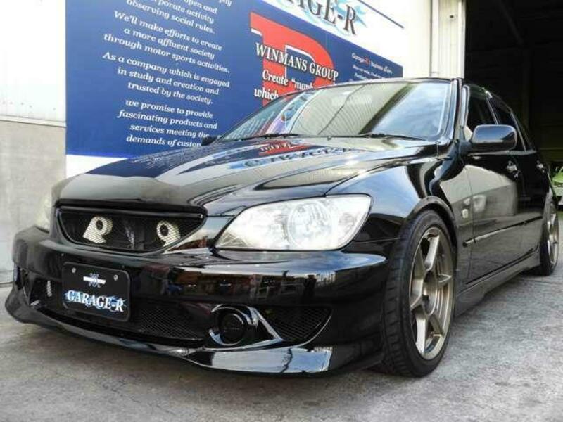 ALTEZZA