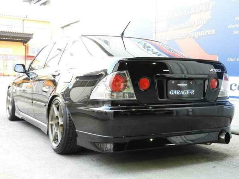 ALTEZZA