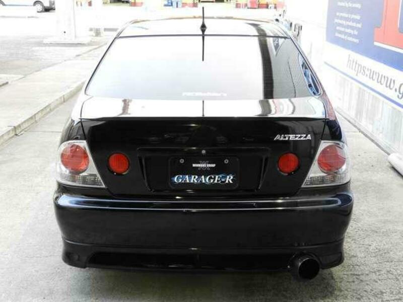 ALTEZZA