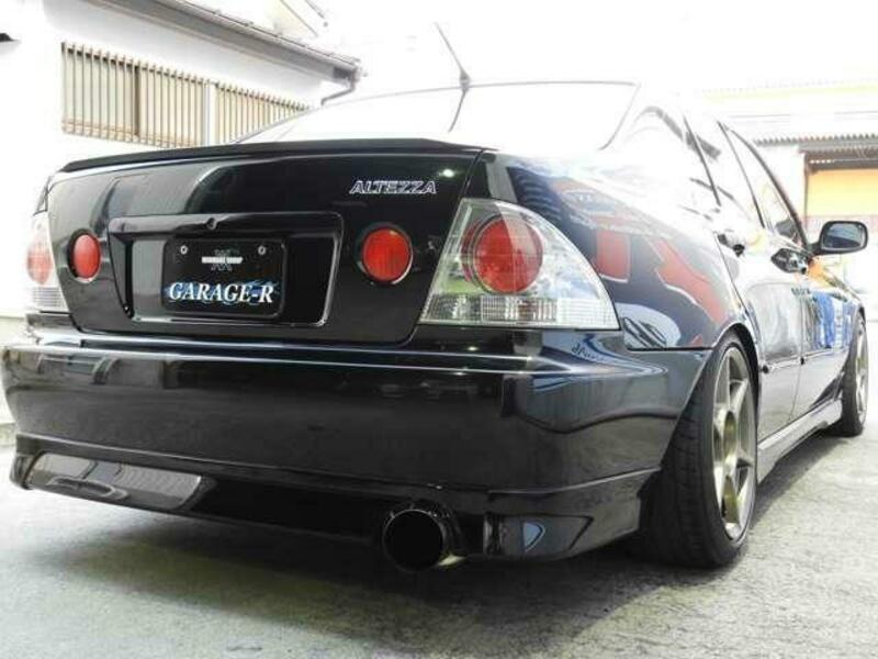 ALTEZZA