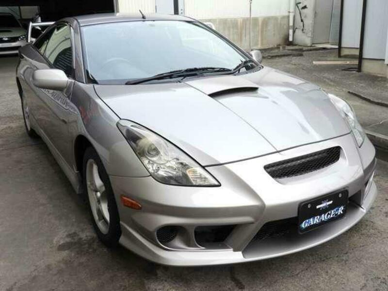 CELICA