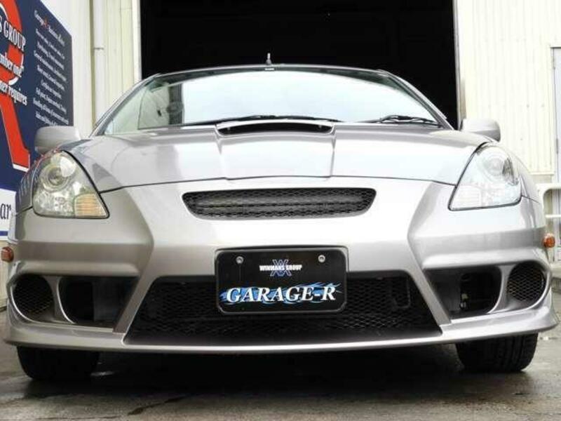 CELICA