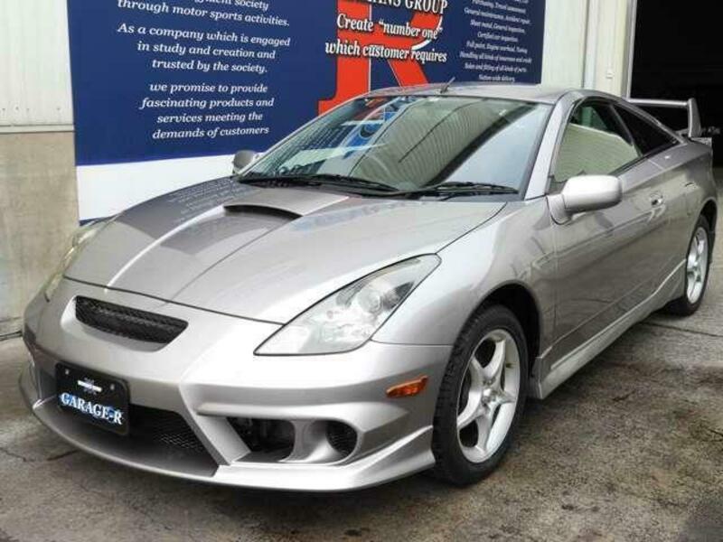 CELICA
