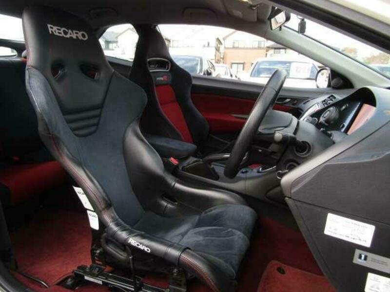 CIVIC