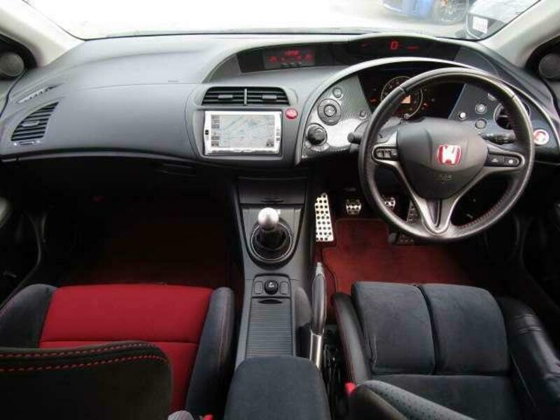 CIVIC