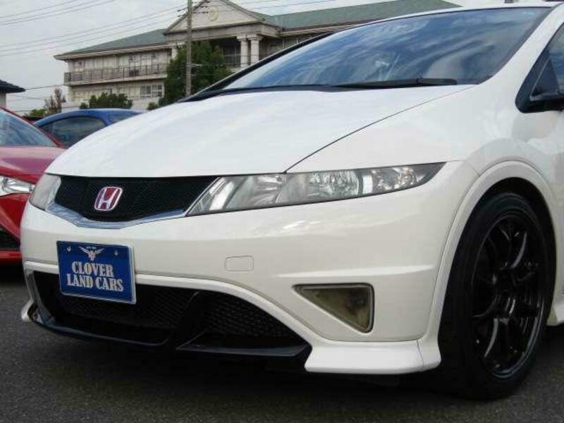CIVIC