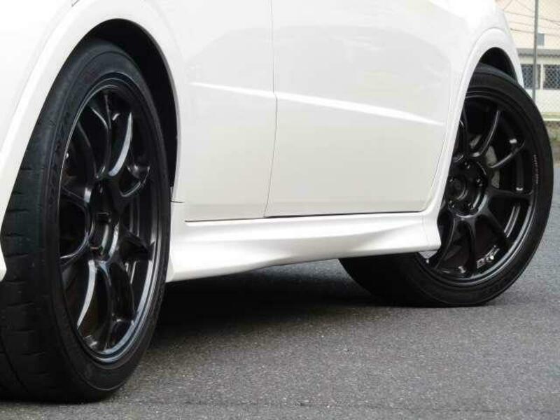 CIVIC
