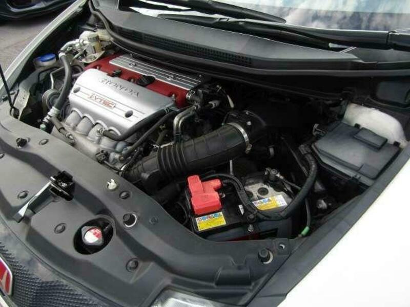 CIVIC