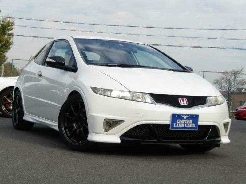 CIVIC