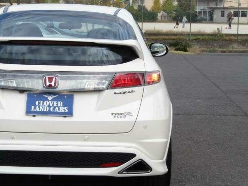 CIVIC