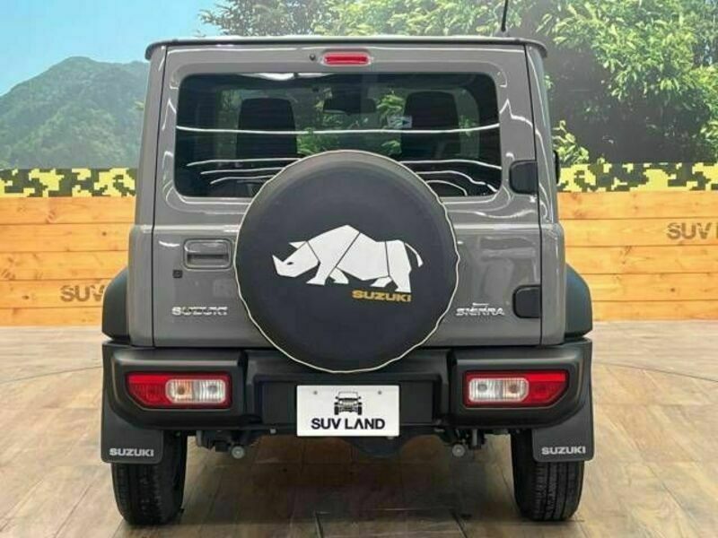 JIMNY SIERRA