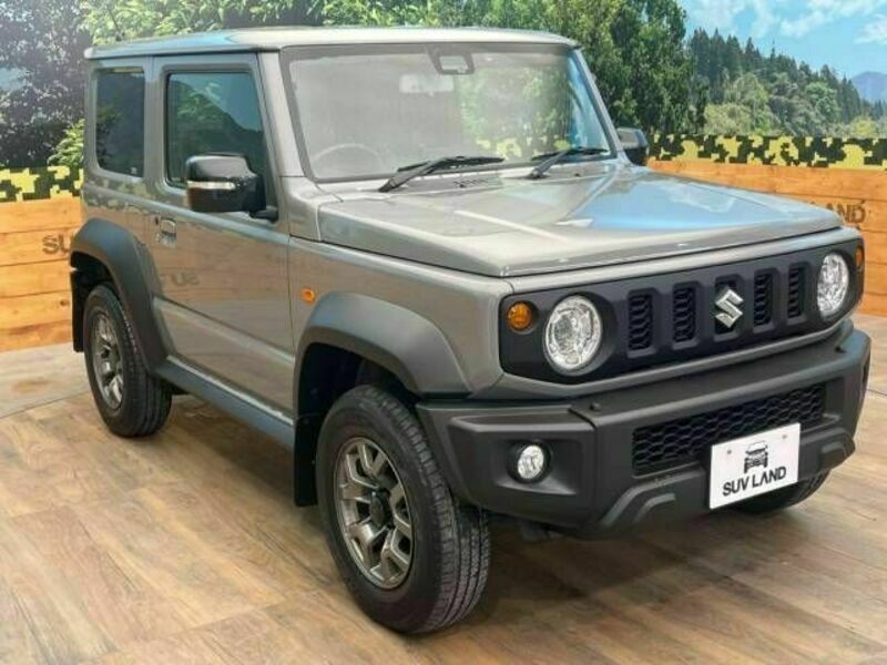 JIMNY SIERRA