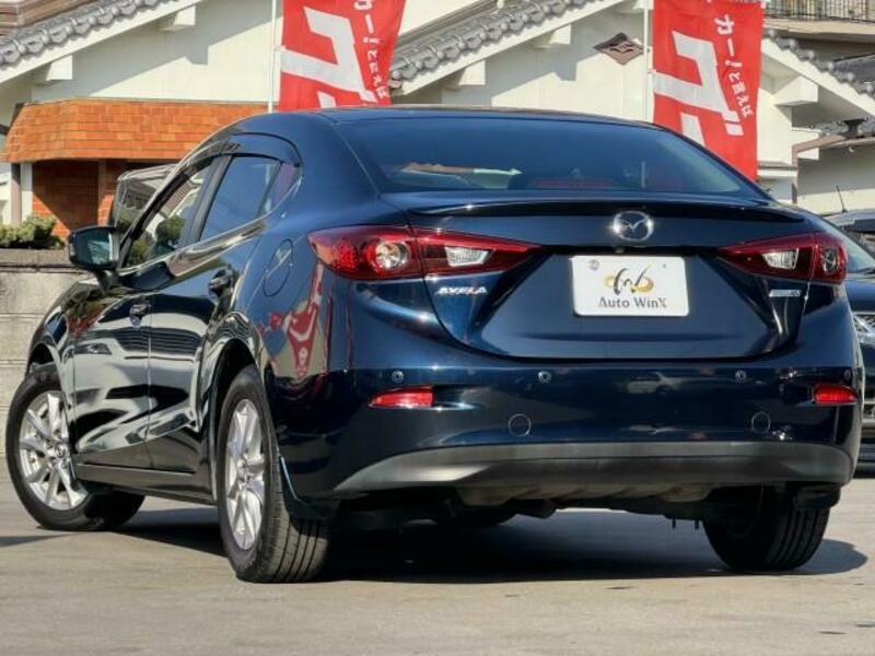 AXELA HYBRID