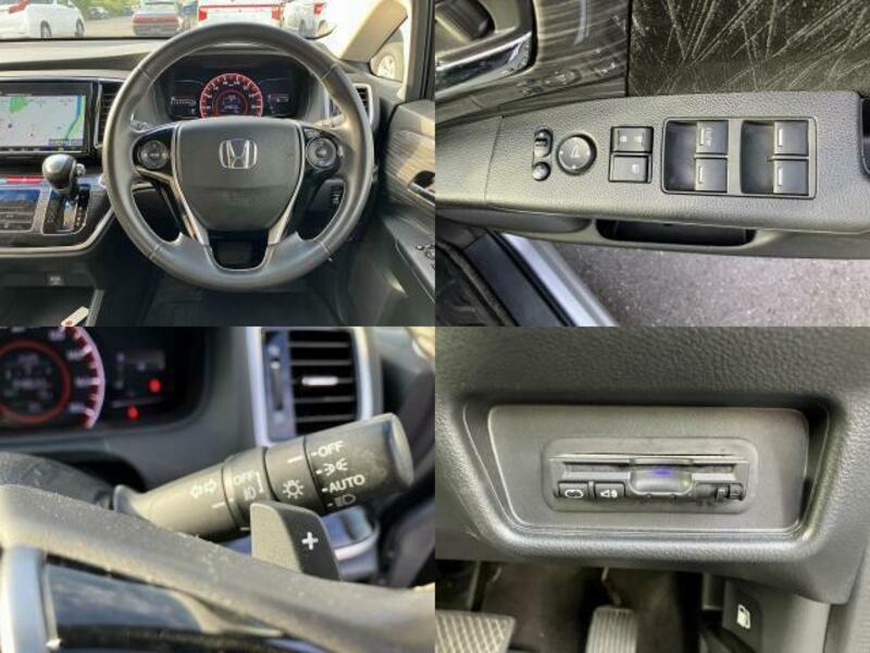 ODYSSEY