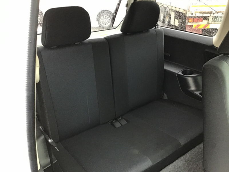 PAJERO MINI
