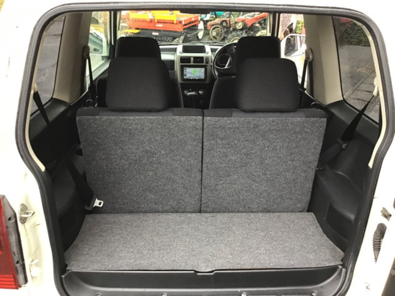 PAJERO MINI