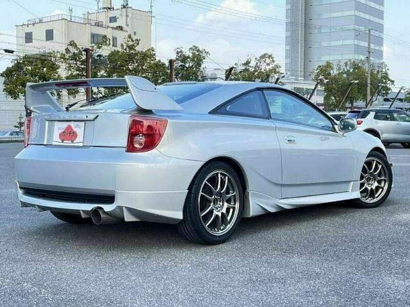 CELICA