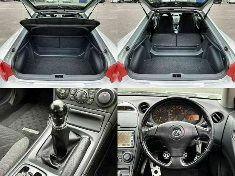CELICA