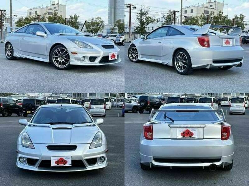 CELICA