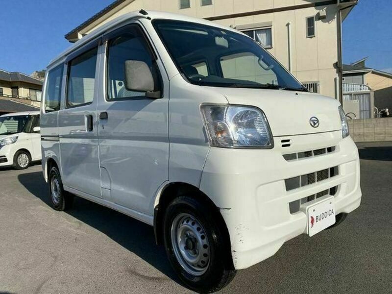 HIJET CARGO