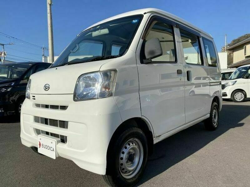 HIJET CARGO