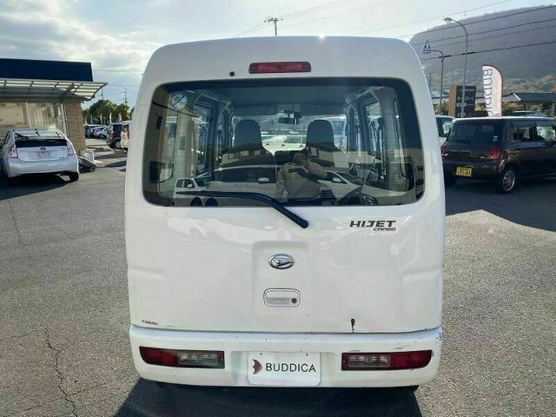 HIJET CARGO