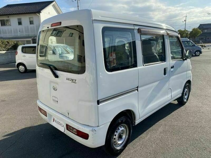 HIJET CARGO