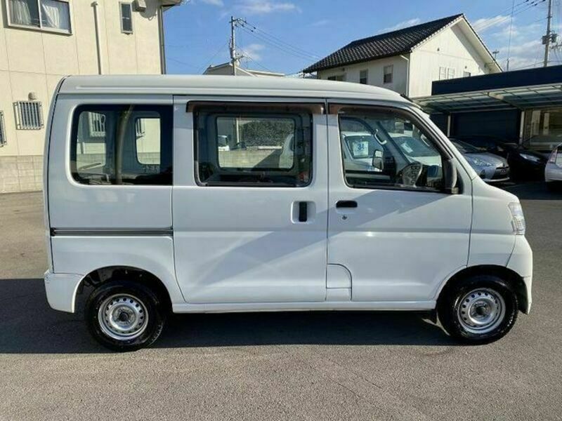 HIJET CARGO