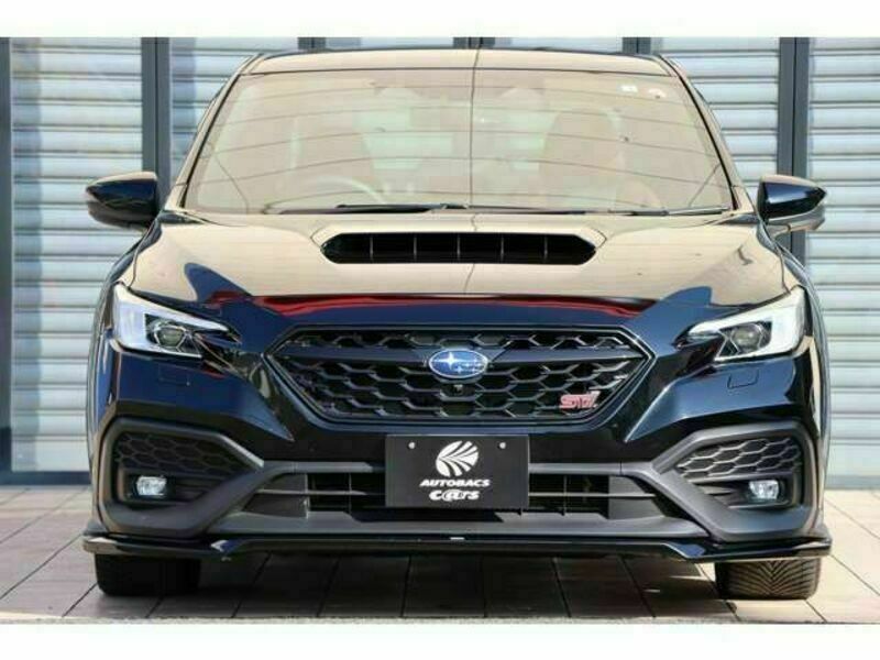 WRX S4