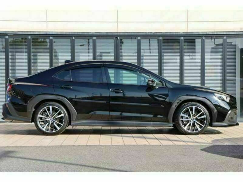 WRX S4